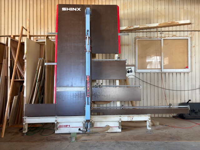 シンクスパネルソー HP-1 2400型