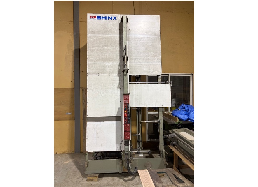 シンクスパネルソー SZ-V 2400型